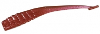 Силиконовые приманки Daiwa Gekkabijin Dart Beam 2'' (UV Red Glitter)
