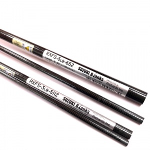 Suzuki Blanks RXFS