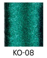 Нитки ATEC Metallic Thread 250m (KO-8)