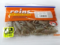 Силиконовые приманки Reins Ring Craw 3" (#405 Pearl Candy)