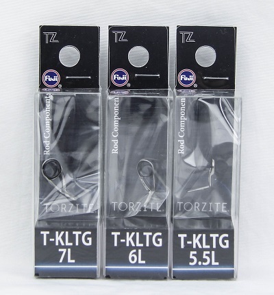 Кольцо FUJI TORZITE T-KLTG-L