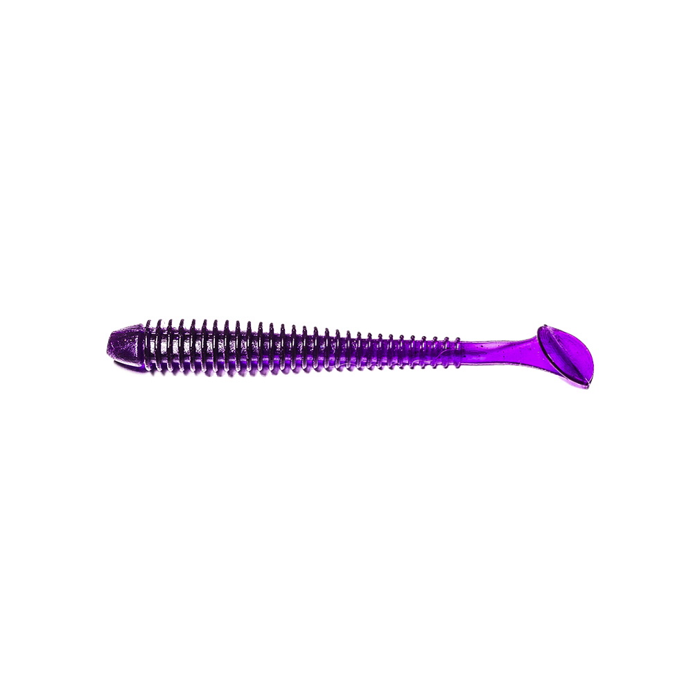 Силиконовые приманки RVR GOLIAN 3'' 76мм уп. 6 шт. (036 - Violet)