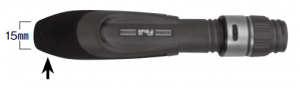 Foregrip Matagi EIPS-FS