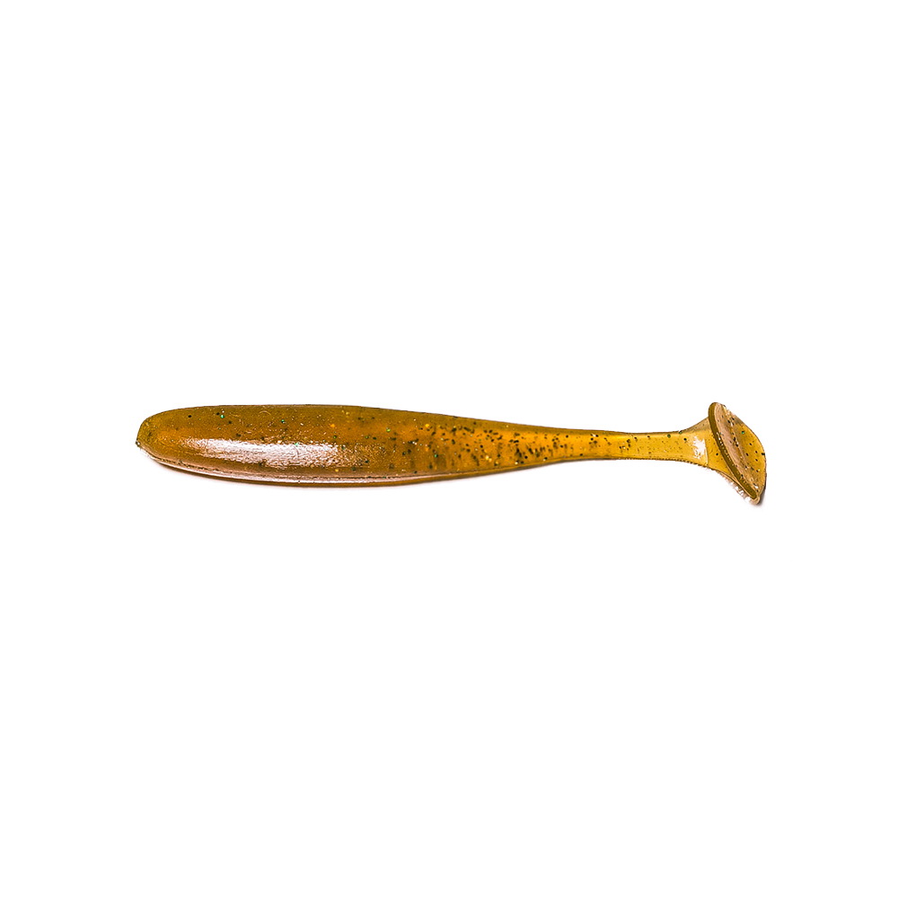 Силиконовые приманки RVR ELEC 4'' 100мм уп. 6 шт. (057 - Yellow Oil)