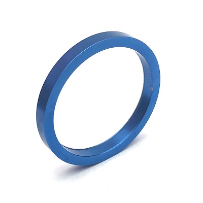 Декоративное кольцо MF Butt Ring