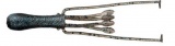 Силиконовые приманки Daiwa Bug Shrimp 3.5''