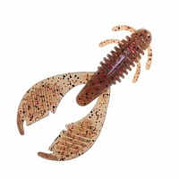 Силиконовые приманки Reins Ax Craw Mini 2" (#007 Ebimiso SP)