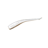Силиконовые приманки Daiwa Gekkabijin Dart Beam 2'' (Pearl White )