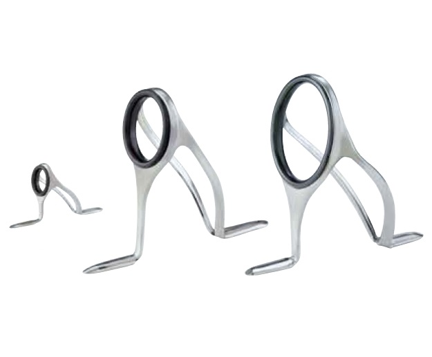 Кольцо FUJI TORZITE T-RVTG-H (25FH)