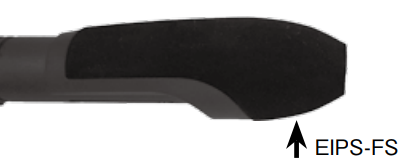 Foregrip Matagi EIPS-FS
