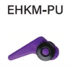 Держатель приманки Hook Keeper Fuji EHKM (PU)