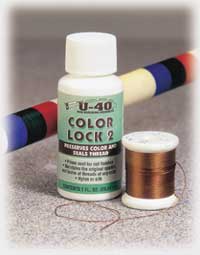 U-40 Color Lock 2