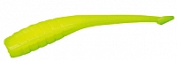 Силиконовые приманки Daiwa Gekkabijin Dart Beam 2'' (Flu Lemon)