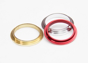 Декоративное кольцо для катушкодержателя Fuji TVS Matagi Butt Trim Ring