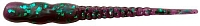 Силиконовые приманки Reins Aji Meat 1.5" (012 Junebug )