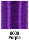 Нитки ProWrap Metallic Size A ,100 Yds (9600)