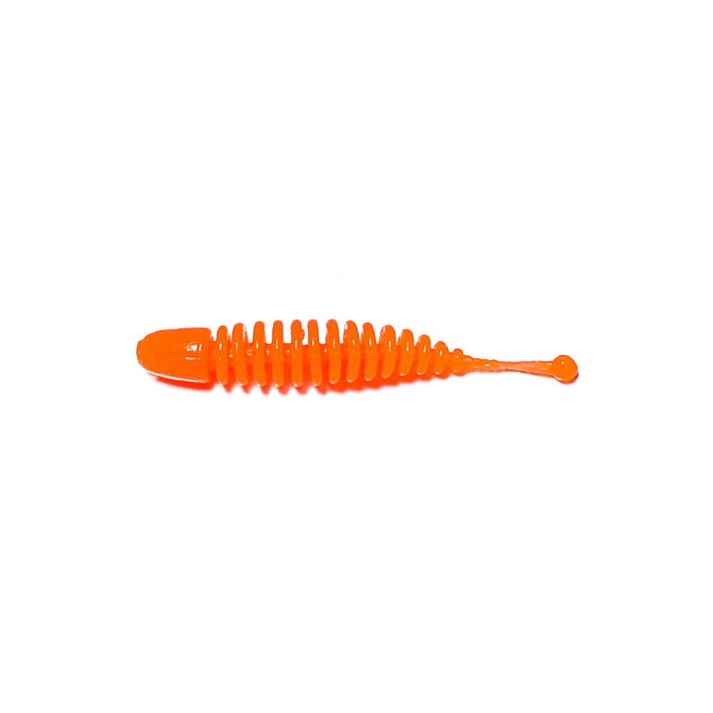 Силиконовые приманки RVR NIMBUS 1'' 26мм уп. 16 шт. (042 - Fire Orange)