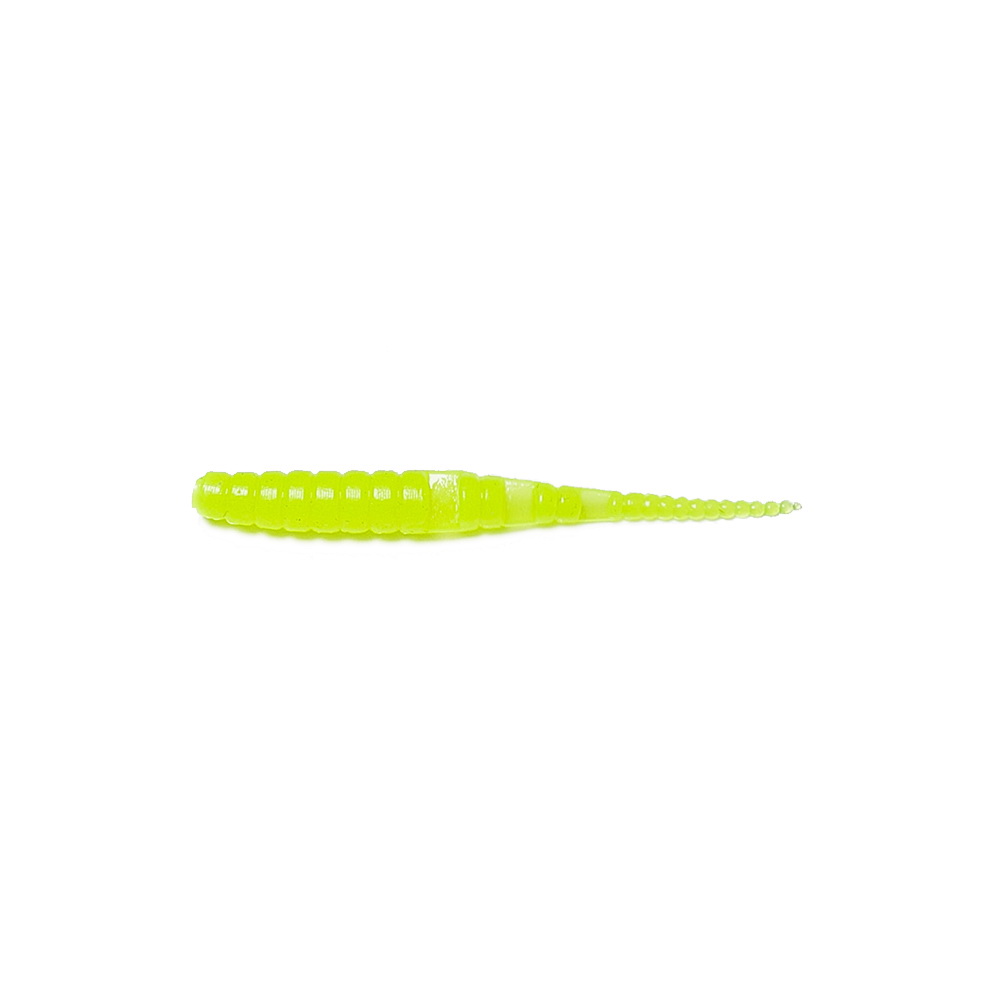 Силиконовые приманки RVR UGRICA 2'' 55мм уп. 10 шт. (047 - Ripe Lemon)