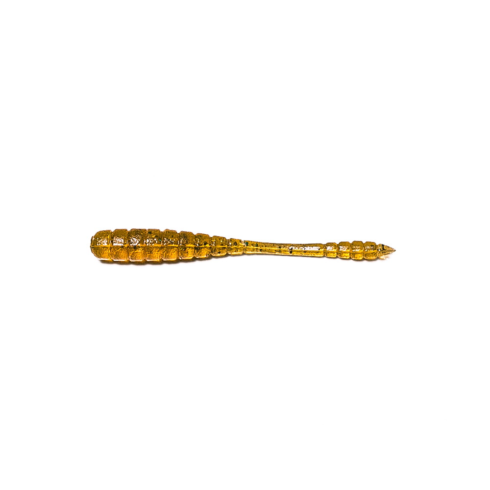 Силиконовые приманки RVR SCOUT 2'' 51мм уп. 15 шт. (057 - Yellow Oil)