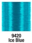 Нитки ProWrap Metallic Size A ,100 Yds (9420)