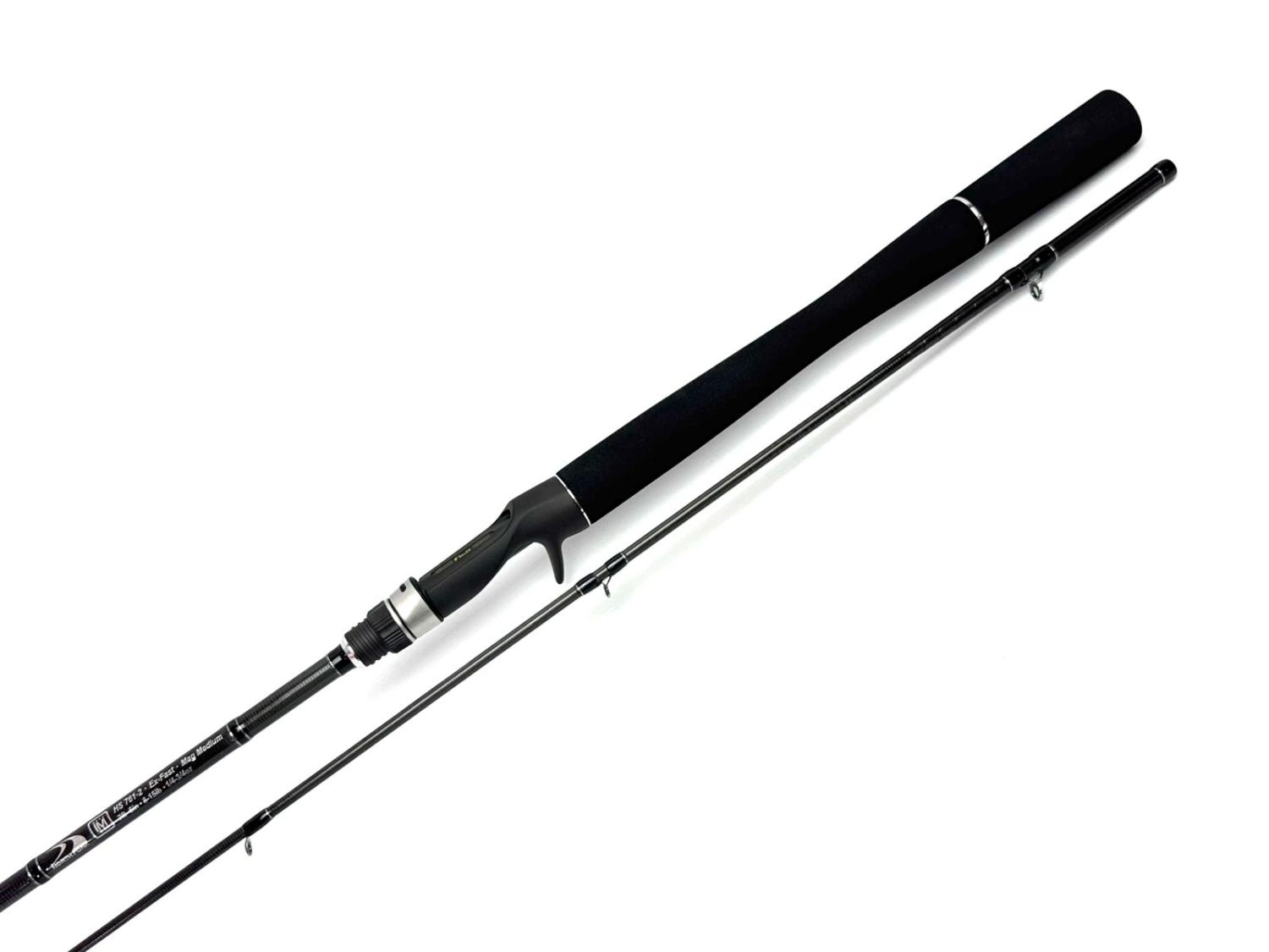 спиннинг на бланке NFC IM HS761-2 спиннинг на бланке NFC IM HS761-2