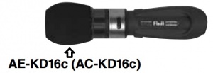 Foregrip Matagi AE-KD16c