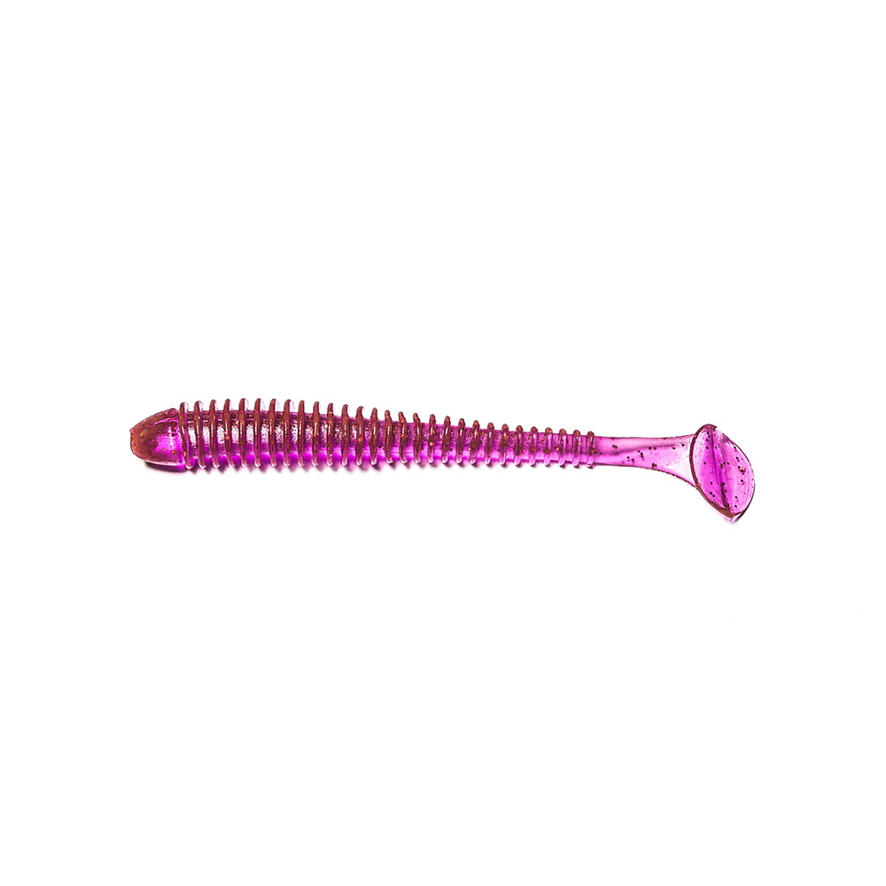 Силиконовые приманки RVR GOLIAN 2'' 51мм уп. 10 шт. (045 - Pink Lox)