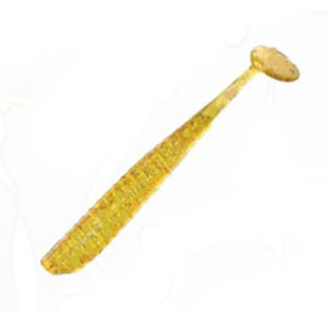 Силиконовые приманки Reins Aji Ringer Shad 1.6"