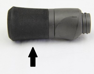 Foregrip Matagi EKSK A