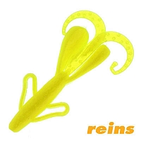 Силиконовые приманки Reins Tiny Hog 2" (#416 Glow Pearl Chart)