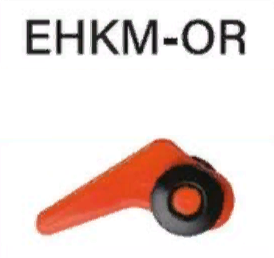 Держатель приманки Hook Keeper Fuji EHKM (OR)