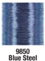 Нитки ProWrap Metallic Size A ,100 Yds (9850)
