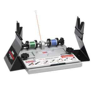 Станок для намотки колец CRB Advanced Hand Wrapper System - 2 Spool