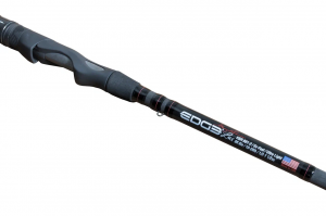 Спиннинг EDGE HSR 881-2 (IM) LMX Delta