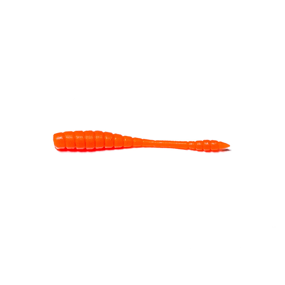 Силиконовые приманки RVR SCOUT 2'' 51мм уп. 15 шт. (042 - Fire Orange)