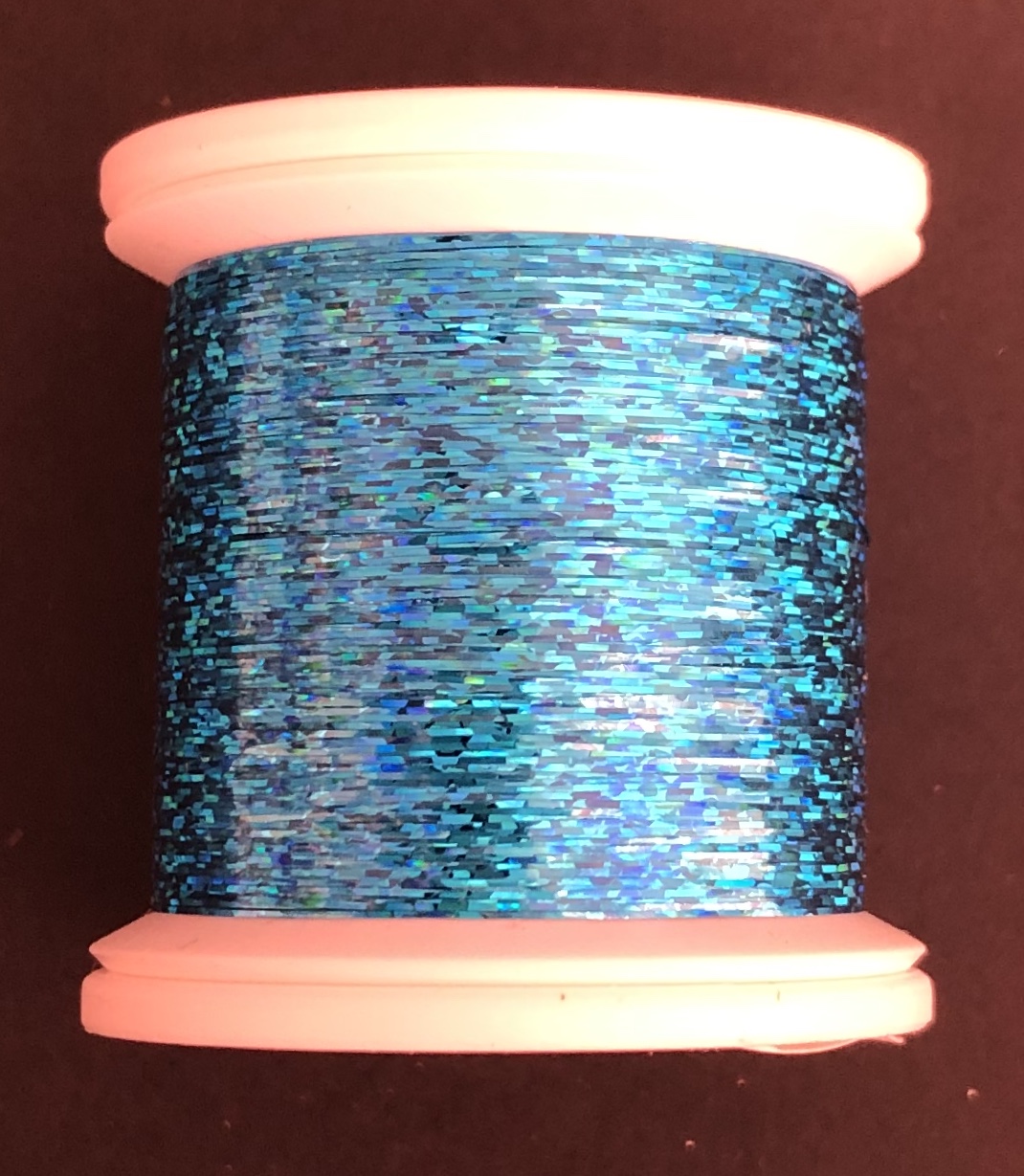Нитки Fish Hawk Kaleidoscope 100 Yard Spools (Blue - 003)