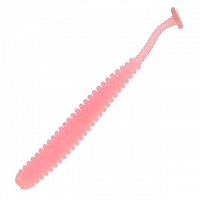 Силиконовые приманки Reins Aji Adder Shad 2'' (#105 Glow Bubblegum)