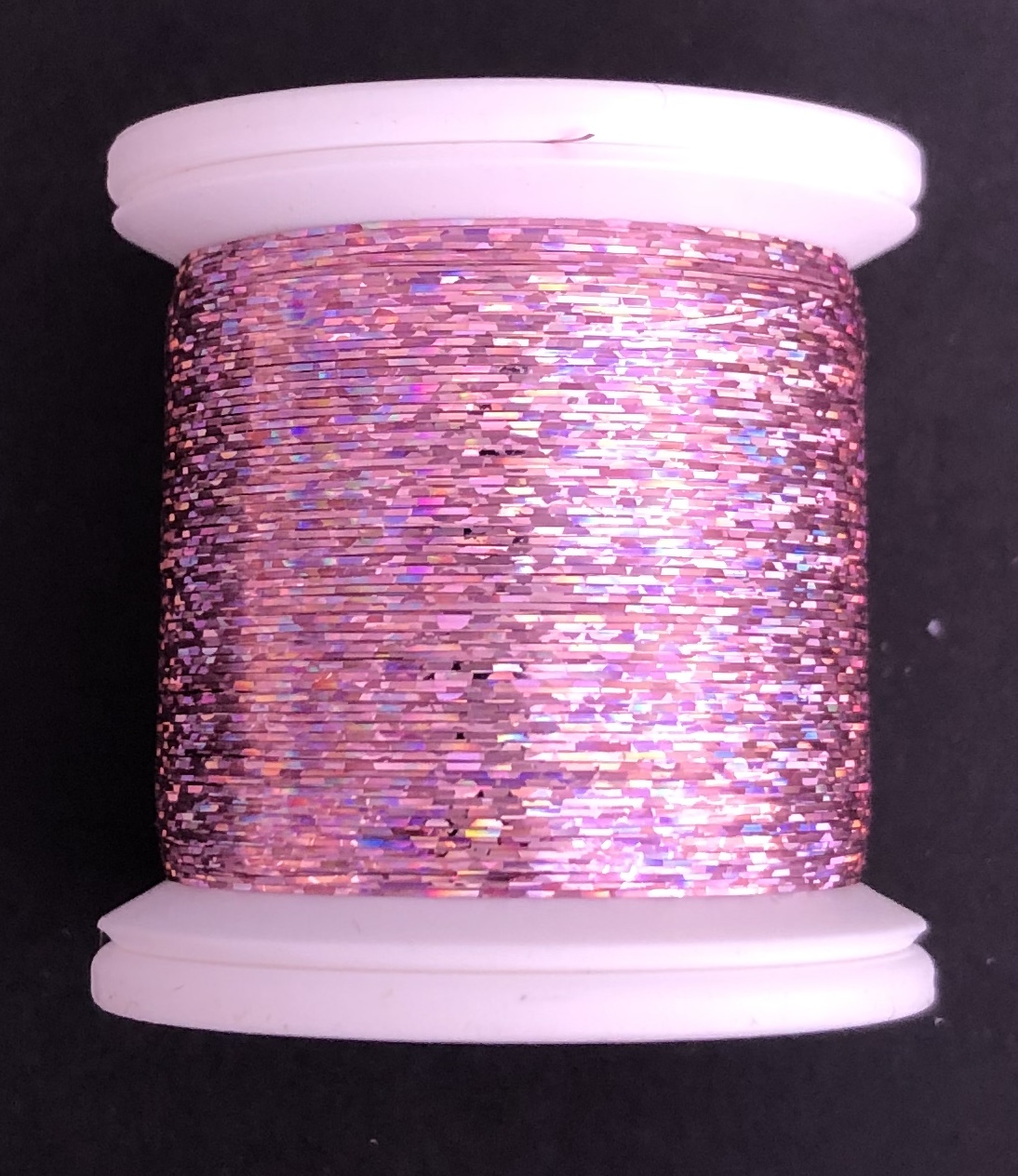 Нитки Fish Hawk Kaleidoscope 100 Yard Spools (Pink - 005)