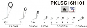 Комплект колец FUJI SIC PKLSG16H101