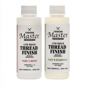 Лак для обмоток колец Thread Master Lite Build Formula