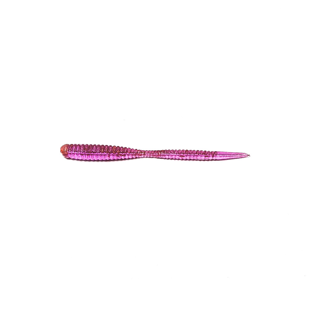 Силиконовые приманки RVR PIAVKA 2'' 50мм уп. 15 шт. (045 - Pink Lox)