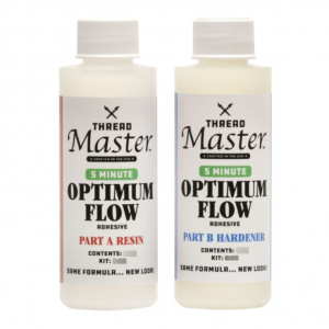Эпоксидная смола Thread Master Optimum Flow Epoxy - 5 min