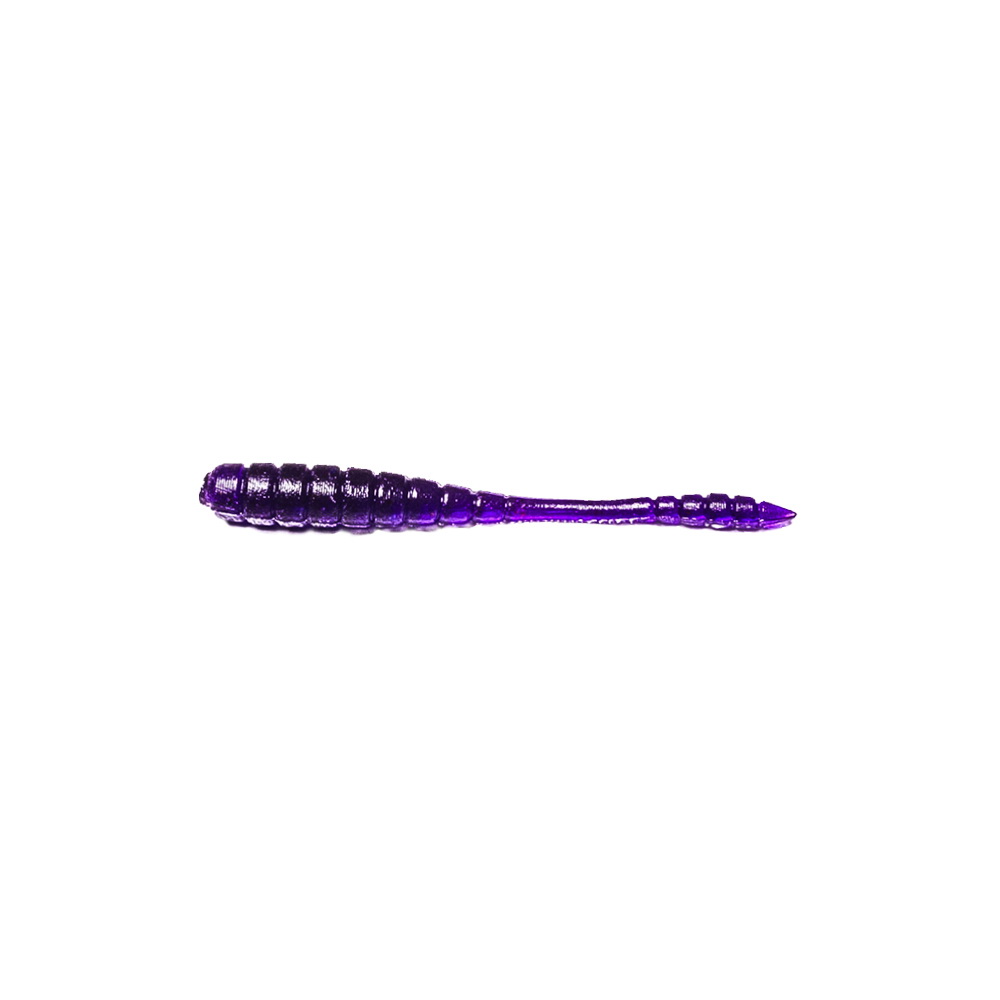 Силиконовые приманки RVR SCOUT 2'' 51мм уп. 15 шт. (036 - Violet)