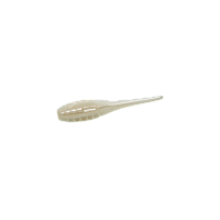 Силиконовые приманки Daiwa Gekkabijin Dart Beam 1.3'' (Pearl White)