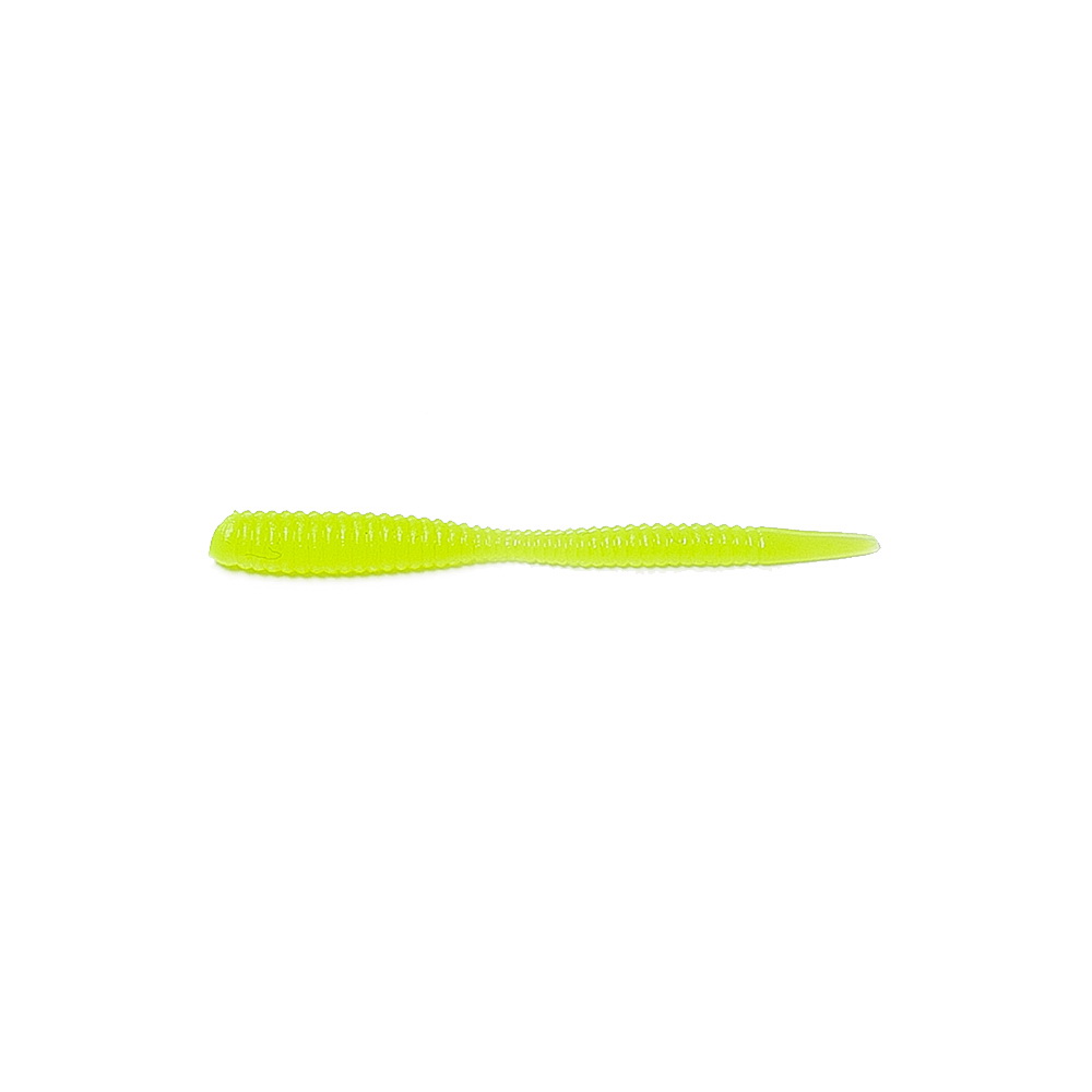 Силиконовые приманки RVR PIAVKA 2'' 50мм уп. 15 шт. (047 - Ripe Lemon)