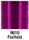 Нитки ProWrap Metallic Size A ,100 Yds (9610)