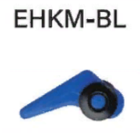 Держатель приманки Hook Keeper Fuji EHKM (BL)