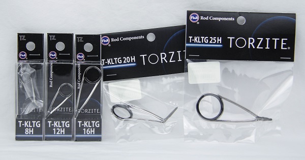 Кольцо FUJI TORZITE T-KLTG-H