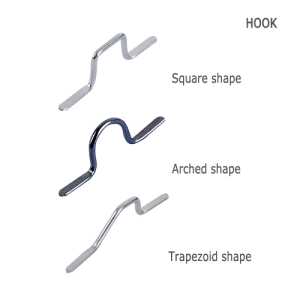 Держатель приманки Sea Guide Hook Keeper SHOOK