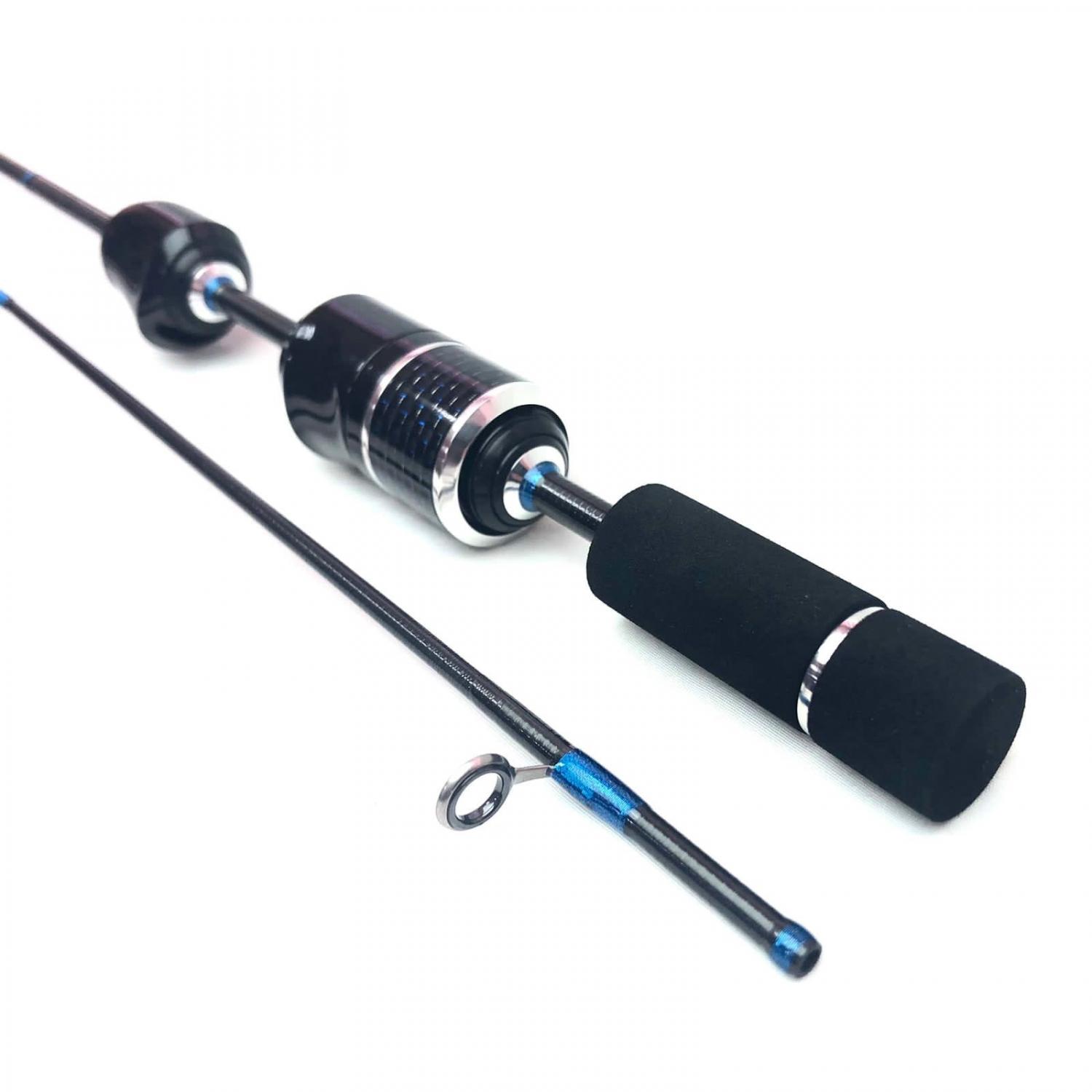 Спиннинг на бланке Matagi Area Sensor TR56XUL Спиннинг на бланке Matagi Area Sensor TR56XUL